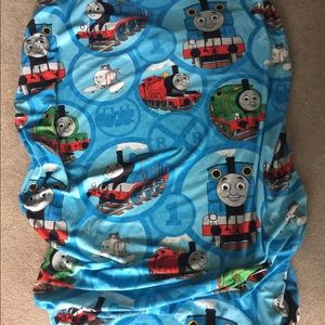 Thomas the train bedding